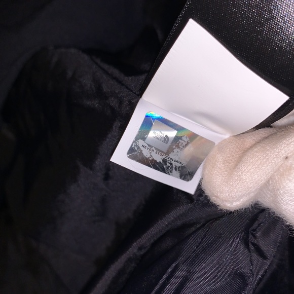 NWT The North Face Powder Guide Jacket GORE TEX - Picture 13 of 16